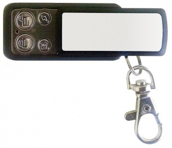 Купить  Радиобрелок MicroLine SX-433