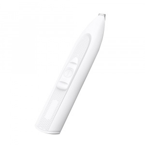 Купить Машинка для гигиенической стрижки животных Xiaomi Pawbby Local Shaver Hair Trimmer (MG-FP001A)