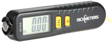Купить Толщиномер ЛКП RichMeters GY910
