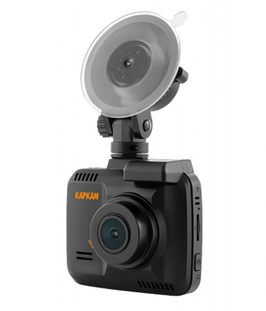 Купить АвтоВидеорегистратор КАРКАМ М5