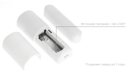Купить CARCAM Tuya Wi-Fi Alarm Kit 22WT