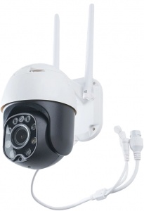 Купить IP-камера видеонаблюдения 4G Smart Camera ABT VISION ABT-32W4G White