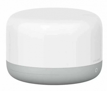 Купить Xiaomi Yeelight Razer Led Smart Lamp D2 (YLCT01YL) White