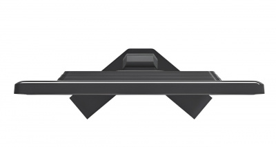 Купить CARCAM 22'' LED TV DVB-T2/Analog (ССLED22V)