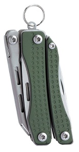 Купить Плоскогубцы-мультитул Xiaomi NexTool Mini Flagship Multi Tool (Green) (NE20050)