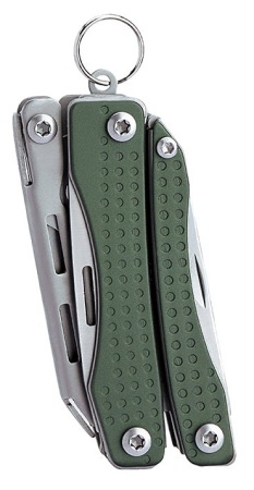 Купить Плоскогубцы-мультитул Xiaomi NexTool Mini Flagship Multi Tool (Green) (NE20050)