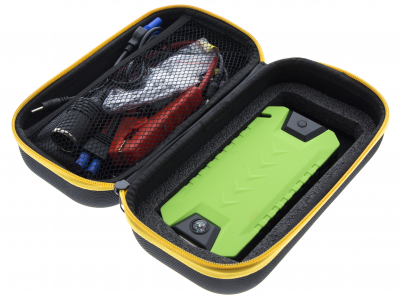 Купить Пуско-зарядное устройство CARCAM JUMP STARTER ZY-08