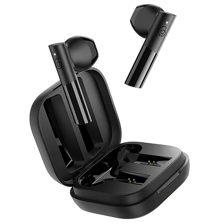 Купить Беспроводные наушники Xiaomi Haylou GT6 Black