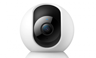 Купить Сетевая камера Xiaomi Mijia 360° Home Camera PTZ Version (MJSXJ05CM)