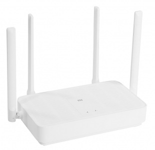 Купить Роутер Xiaomi Mi Wi-Fi Router AX1800