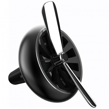 Купить Ароматизатор Xiaomi Carfook Air Force One Black