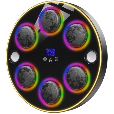 Купить SUNTEK Music Boxing Machine (MB15)