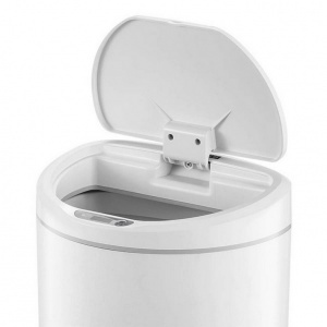 Купить Умное мусорное ведро Xiaomi Ninestars Sensor Trash Can 10L (DZT-10-29S)