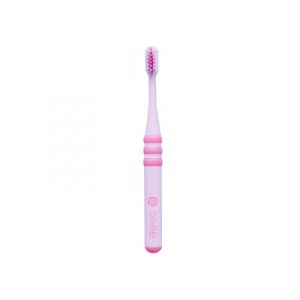 Купить Детская зубная щетка Xiaomi Dr. Bei Toothbrush (2 шт) - Pink