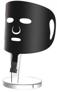 Купить Согревающая маска Xiaomi PMA Graphene Hot Compress Mask Black (PMA-X10)