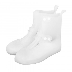 Купить Водонепроницаемые бахилы Xiaomi Zaofeng Rainproof Shoe Cover (HW170201) (42-43)