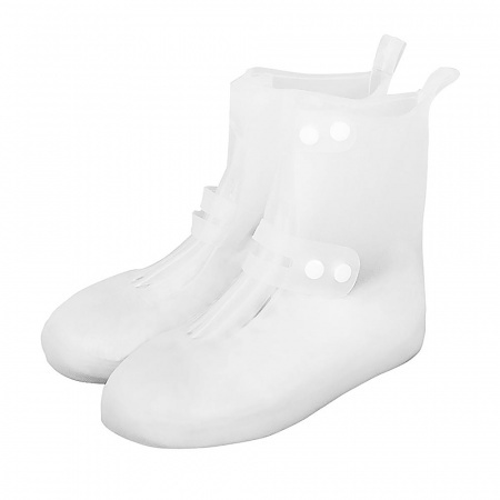 Купить Водонепроницаемые бахилы Xiaomi Zaofeng Rainproof Shoe Cover (HW170201) (42-43)