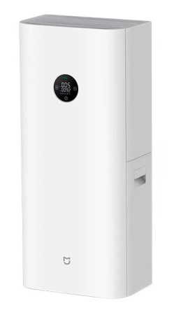 Купить Приточный очиститель воздуха Xiaomi Mijia A1 (MJXFJ-150-A1)