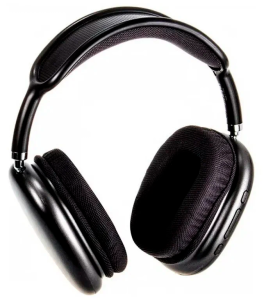 Купить Наушники XO Wireless Stereo Headphones (XO-BE25) Black