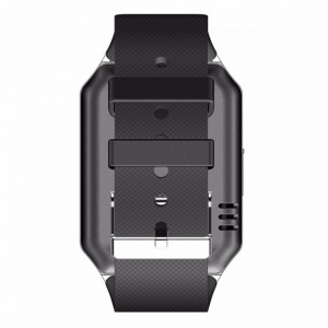 CarCam SMART WATCH DZ09 2019 BLACK