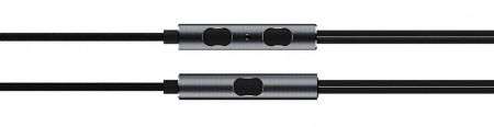 Купить Наушники Xiaomi 1MORE Piston Classic space grey