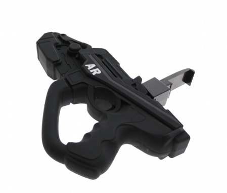 Купить Intelligent ar gun AR86