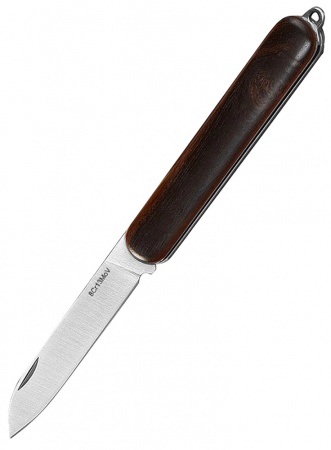 Xiaomi HuoHou Folding Fruit Knife Black Sandalwood (HU0102) 