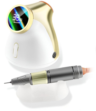 Купить Аппарат для маникюра JIMDOA Portable Nail Drill JMD-E101 White