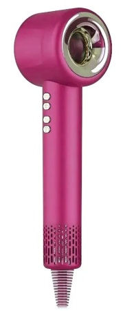 Xiaomi SenCiciMen Super Hair Dryer X13 Pink