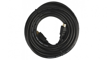 Купить Цифровой кабель SmartBuy HDMI-HDMI Ver. 1.4B A-M/A-M 3 м