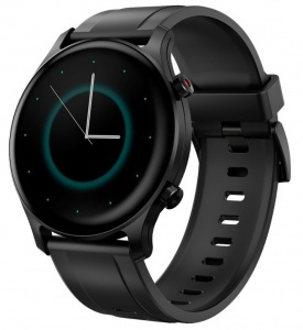 Купить Умные часы Xiaomi Haylou RS3 (LS04) Black