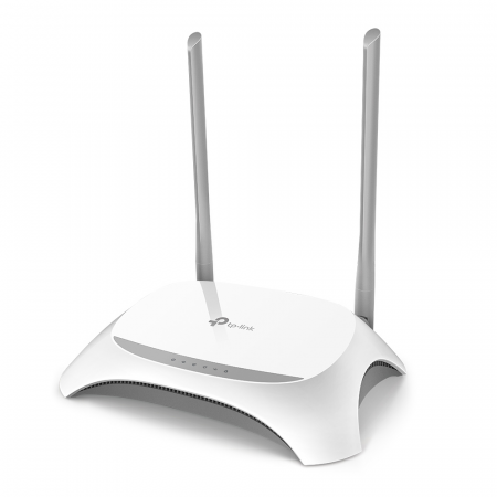 Купить Wi-Fi роутер TP-LINK TL-WR842N