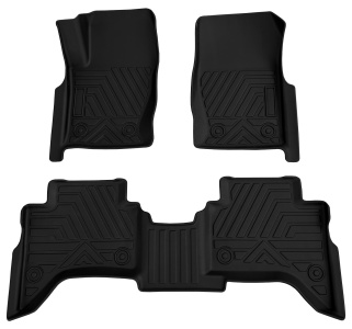 Купить CARCAM TPE Car Floor Mat Tank 300 fuel 2023