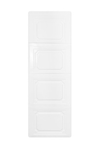 Купить SUNTEK Plastic Storage Cabinet 2504G White