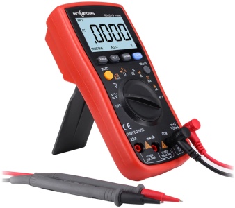 Купить Цифровой мультиметр RichMeters RM219