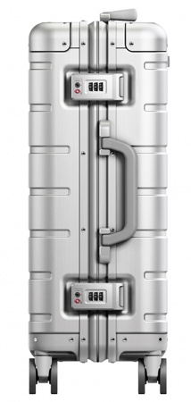 Купить Чемодан Xiaomi Metal Travel Case 2  20" (LXX10RM) Silver