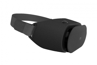 Купить Очки виртуальной реальности Xiaomi Mi VR Play 2