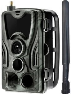 Купить Фотоловушка Suntek HC-801LTE