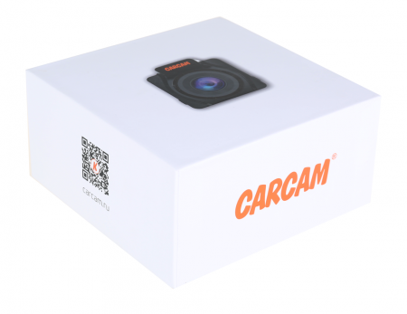 Купить Видеорегистратор CARCAM R2