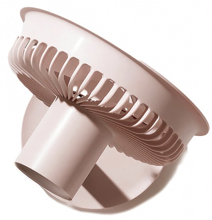 Купить Настольный вентилятор Xiaomi Solove F5 Pink