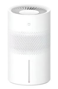 Купить Xiaomi Mijia No-Mist Humidifier 3 5L (CJSJSQ06ZMZ) White