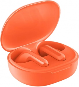 Купить Беспроводные наушники Xiaomi Redmi Buds 4 Lite Orange