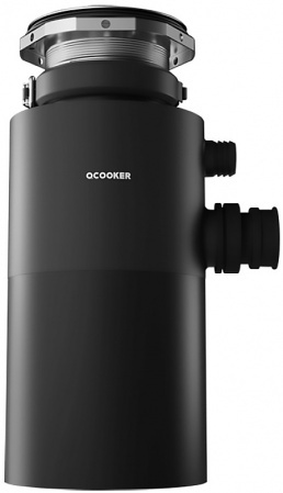 Купить Измельчитель пищевых отходов Xiaomi Qcooker Waste Garbage Processor (CD-LJ01)