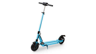 Купить Электросамокат CARCAM S3 - blue