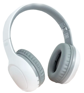 Купить Наушники XO Foldable Wireless Headphone (BE35) White