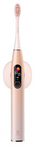 Купить Электрическая зубная щетка Xiaomi Oclean X Pro Sakura Pink