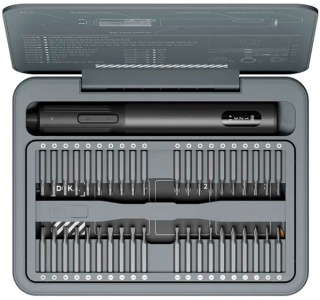 Купить Xiaomi ATuMan Electric Screwdriver Set E3 95 in 1 EU