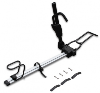 Купить Велобагажник на крышу авто CARCAM BIKE CARRIER B8315