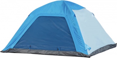 Купить Автоматическая надувная палатка Xiaomi Hydsto One-Click Automatic Inflatable Instant Set-up Tent (YC-CQZP02)
