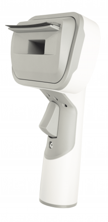 Купить Набор для груминга животных 2 в 1 с пылесосом и феном Xiaomi 2in1 Pet Grooming Vacuum Cleaner Kit and Hair Dryer (XMB2)